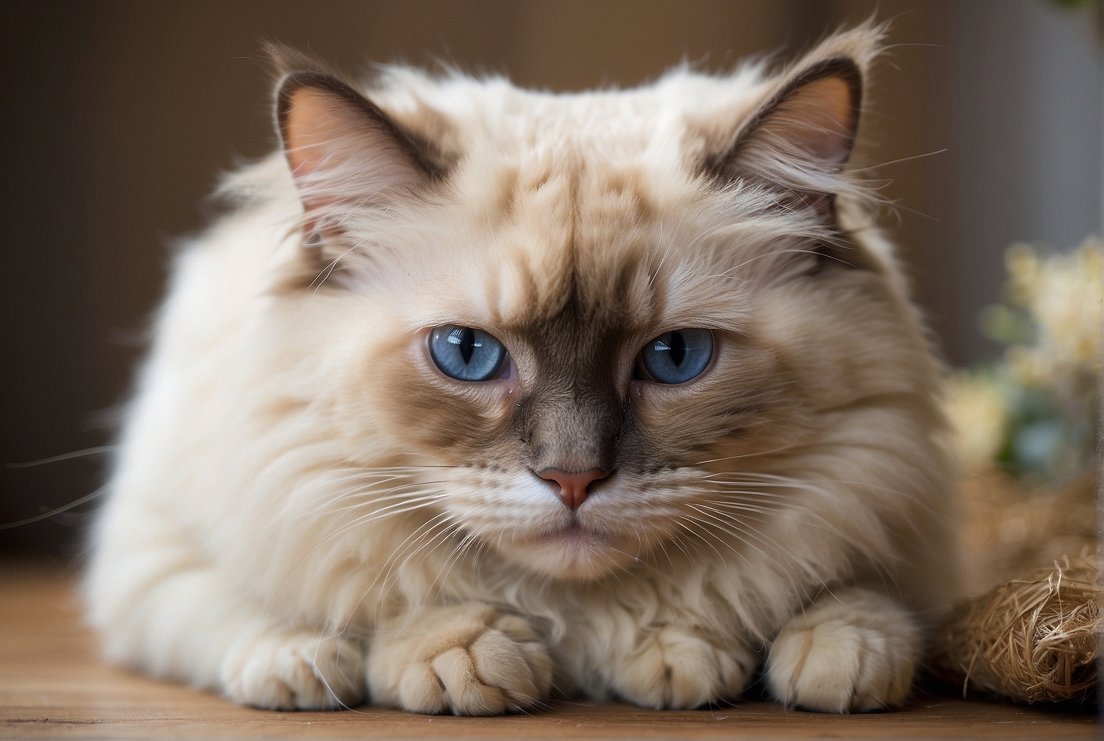 Can Ragdoll Cats Trigger Allergies?